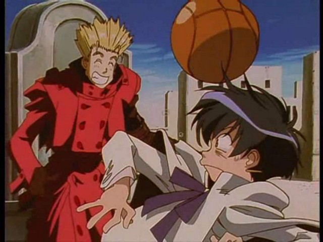 Otaku Gallery  / Anime e Manga / Trigun / Screen Shots / 12 - Diablo / 034.jpg